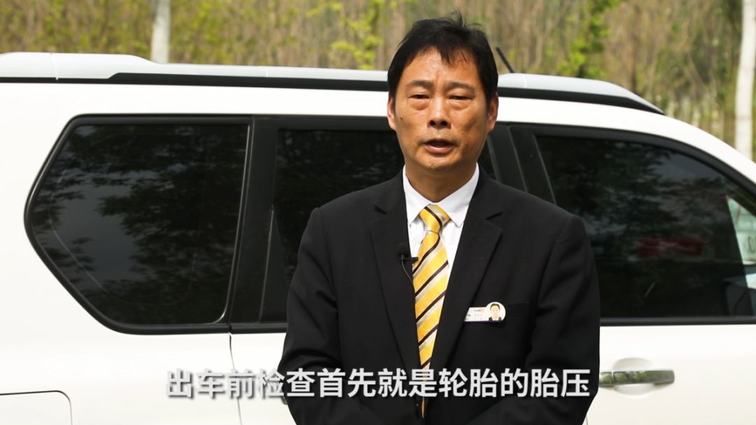 夏季是爆胎多发季节 教你一招识别爆胎前兆