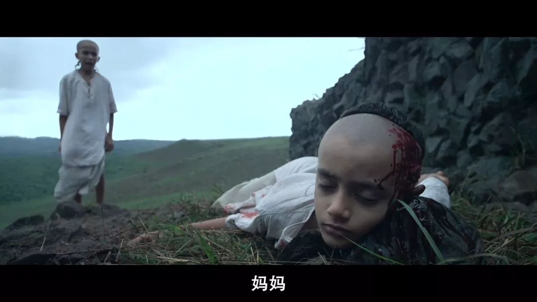 尺度大,隐喻深,故事邪|财富|宝人|哈斯塔_新浪网