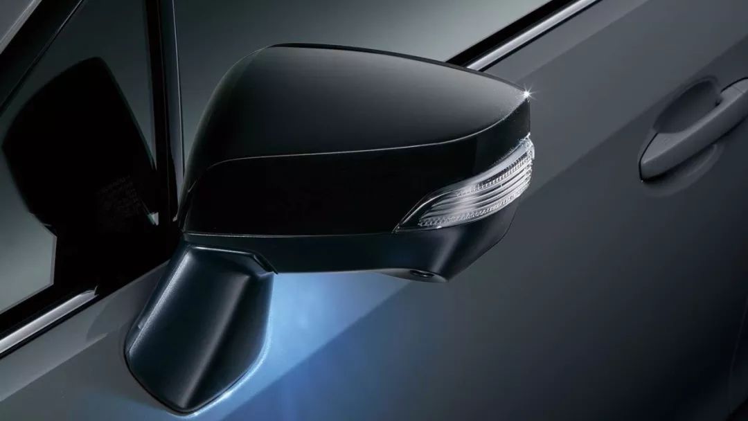 这3个字母曾经迷倒了无数男人，如今有2款新车搭载，你买不买？