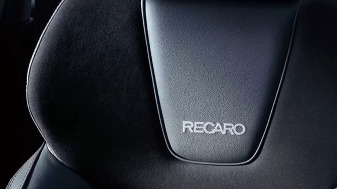 这3个字母曾经迷倒了无数男人，如今有2款新车搭载，你买不买？