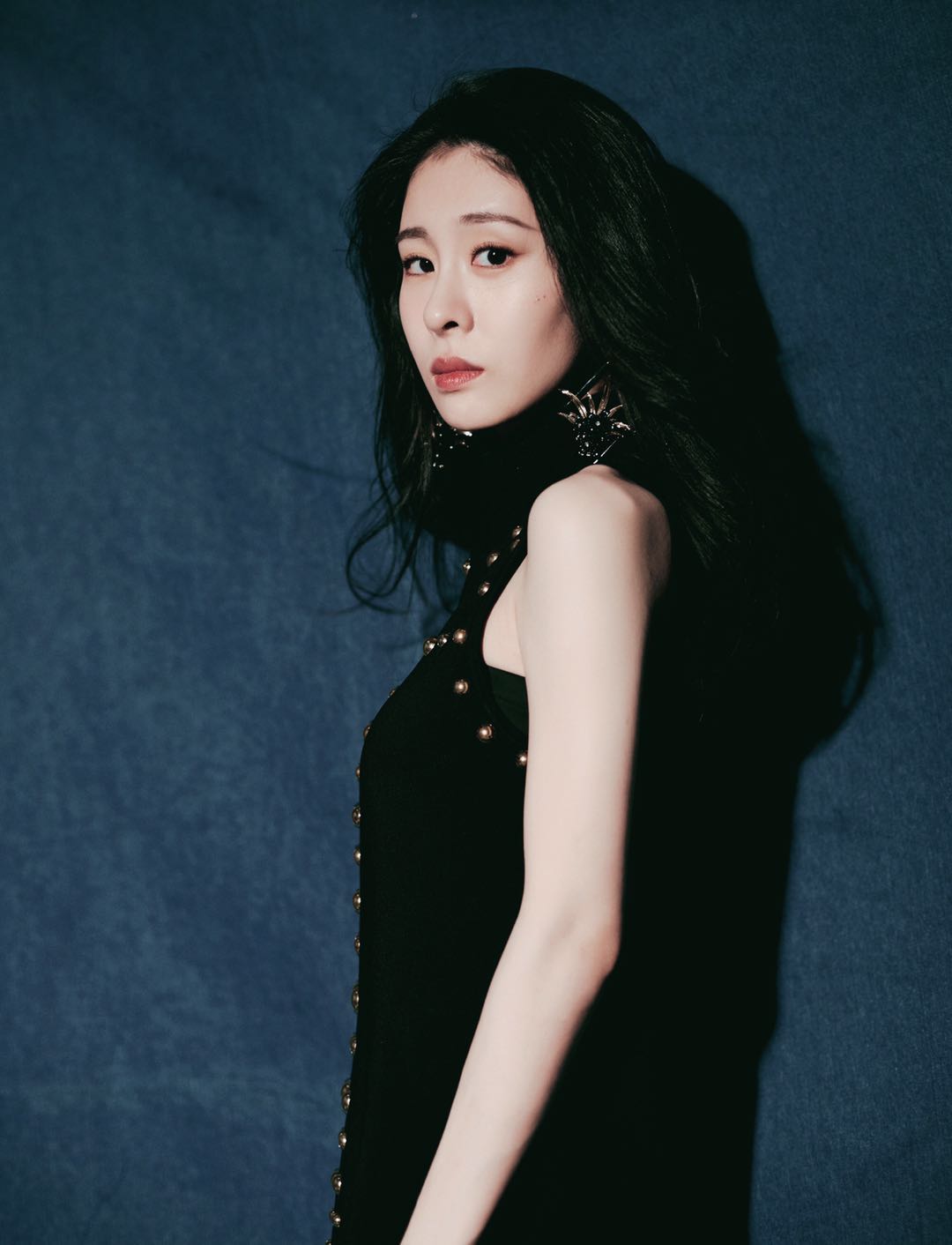 想混进音乐节请入手张碧晨的心机装备