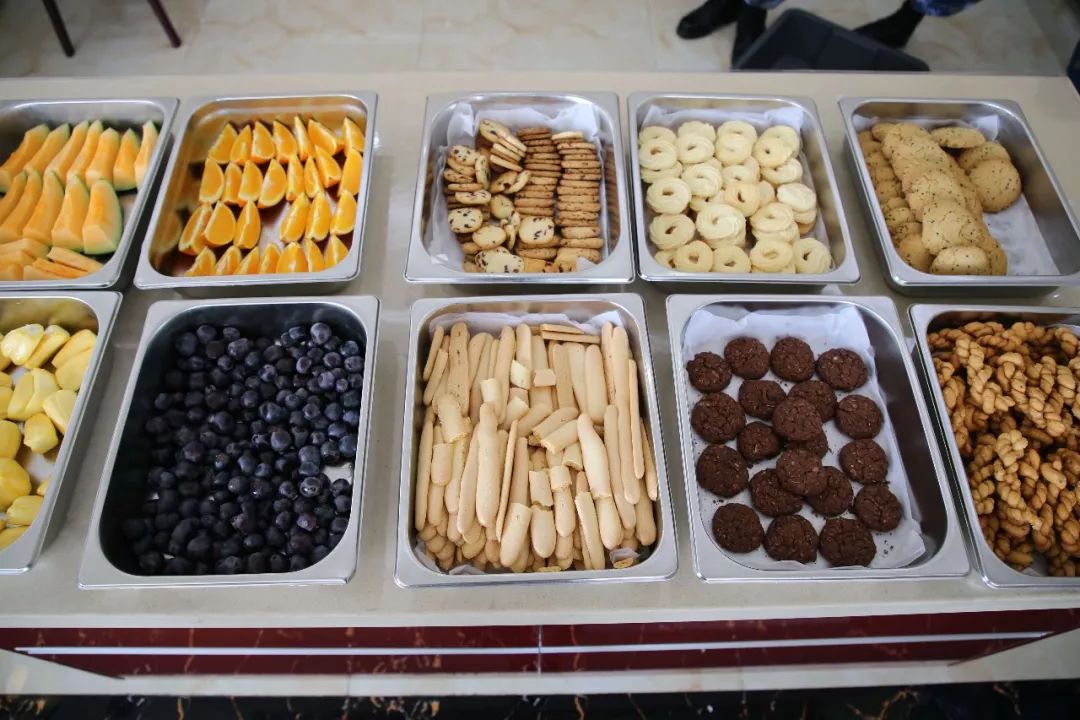 海军美味伙食篇舌尖上的空勤灶