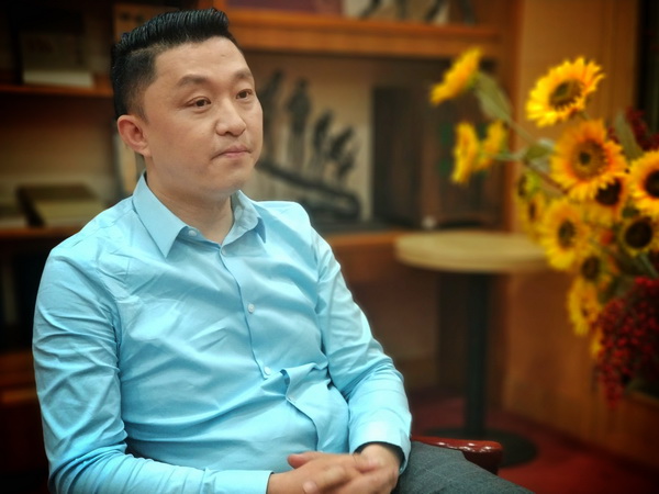 高博文那些弄堂教会我的事