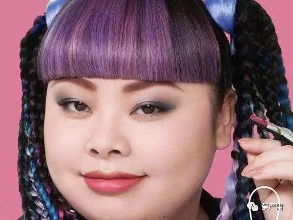 可这就是我心中的大美人啊