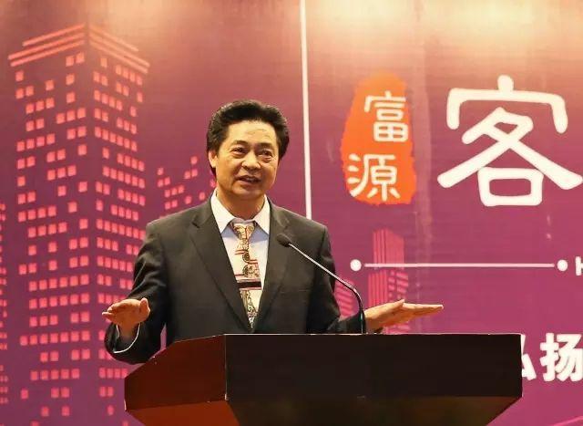 广东富豪家族采石起家 现陷"高考移民"风波|高考移民|富源|缪寿良