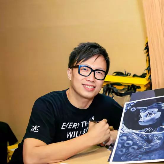 届时小伙伴们不仅能与kenny wong近距离接触了解到更多有关molly的