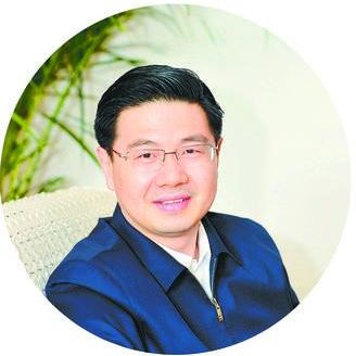 对话厅局长 | 省财政厅党组书记,厅长储永宏:为高质量发展走在前列