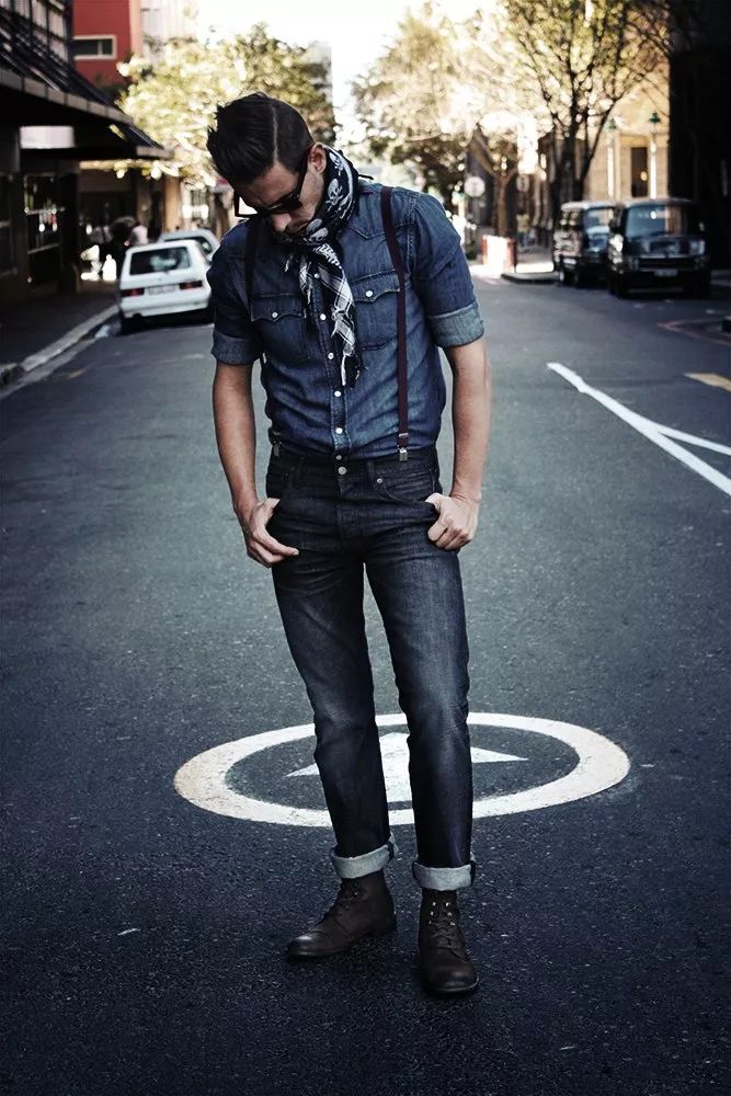 哪些牛仔裤不贵又显帅