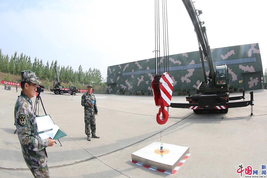 原火箭军总医院穿刺预约的简单介绍