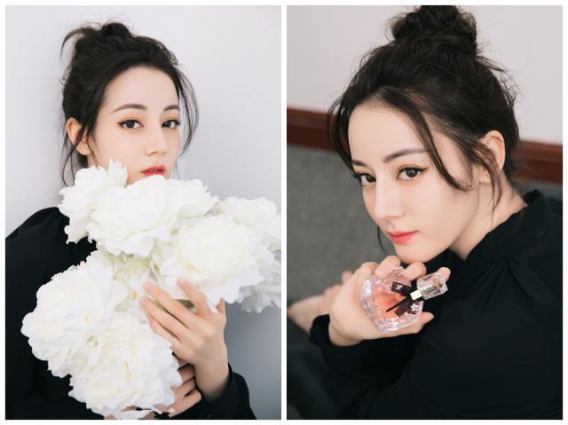 高颜值眼型,狐狸眼妩媚、杏仁眼可爱、桃花眼多情,你是哪种呢?|桃花眼|狐狸|丹凤眼_新浪新闻