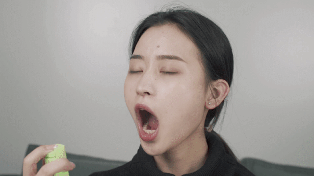 口臭七八年鼻子呼出的气都是臭的老婆嫌弃朋友疏远有没有好的办法