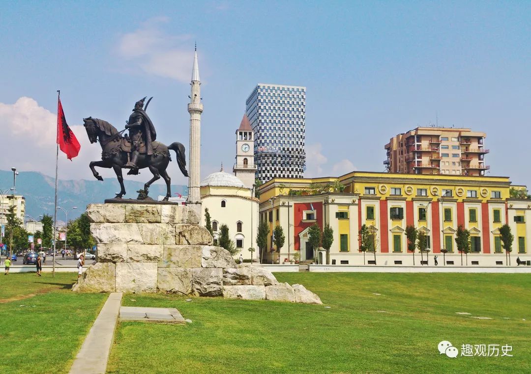 科索沃与阿尔巴尼亚同宗同源为何至今没有合并主要原因有三点