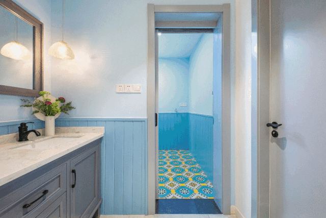 89㎡两室两厅，拆掉几面墙，客餐厅全开放，打造个性时髦小公寓！