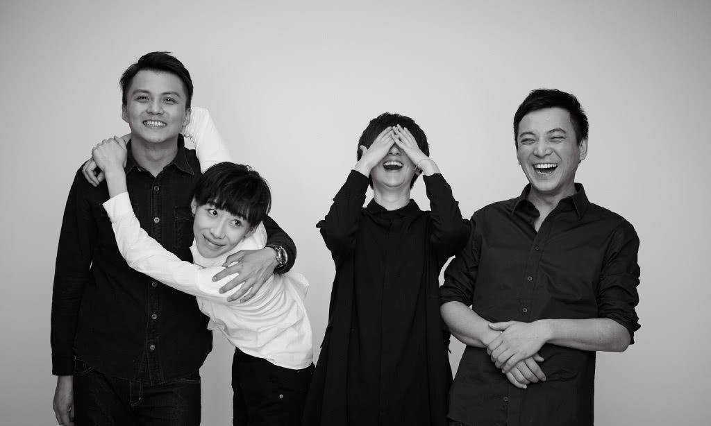 任素汐前夫李洋证实任素汐婚内出轨导致李洋的一个耳朵失聪