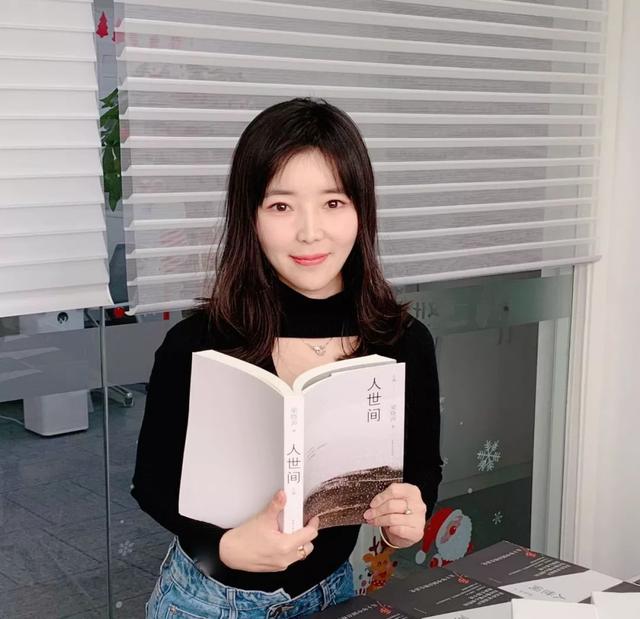 首发丨对话吴凤未:从天下霸唱到梁晓声,千亿巨头入股