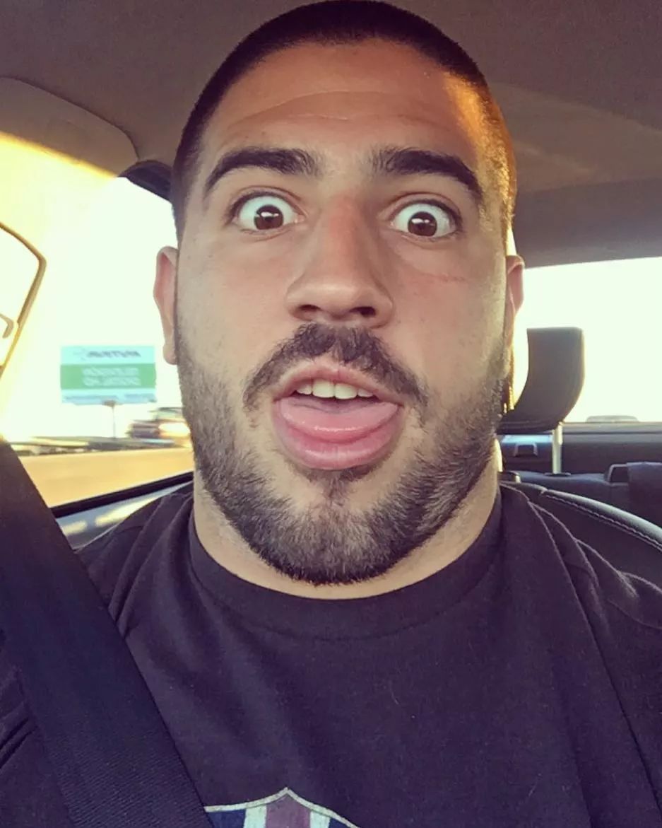 他体重200斤,不喜熊的我都依然可以!