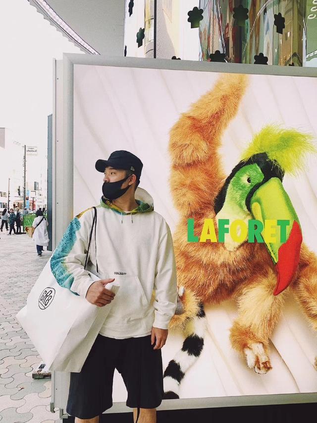 陈赫公开辟谣拔智齿脸没变小,网友:打脸杨幂B