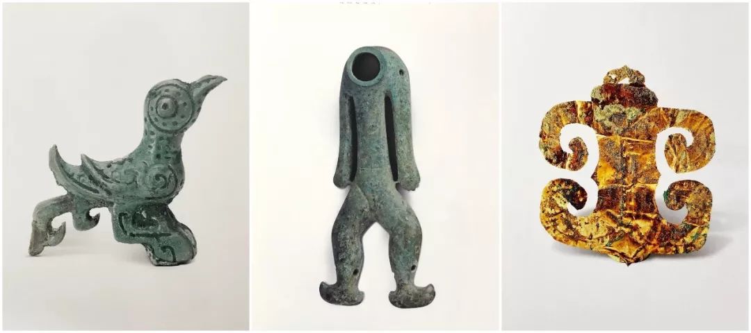 首次展出句町哀牢古国文物,18日去省博看云南"国宝盛宴"!