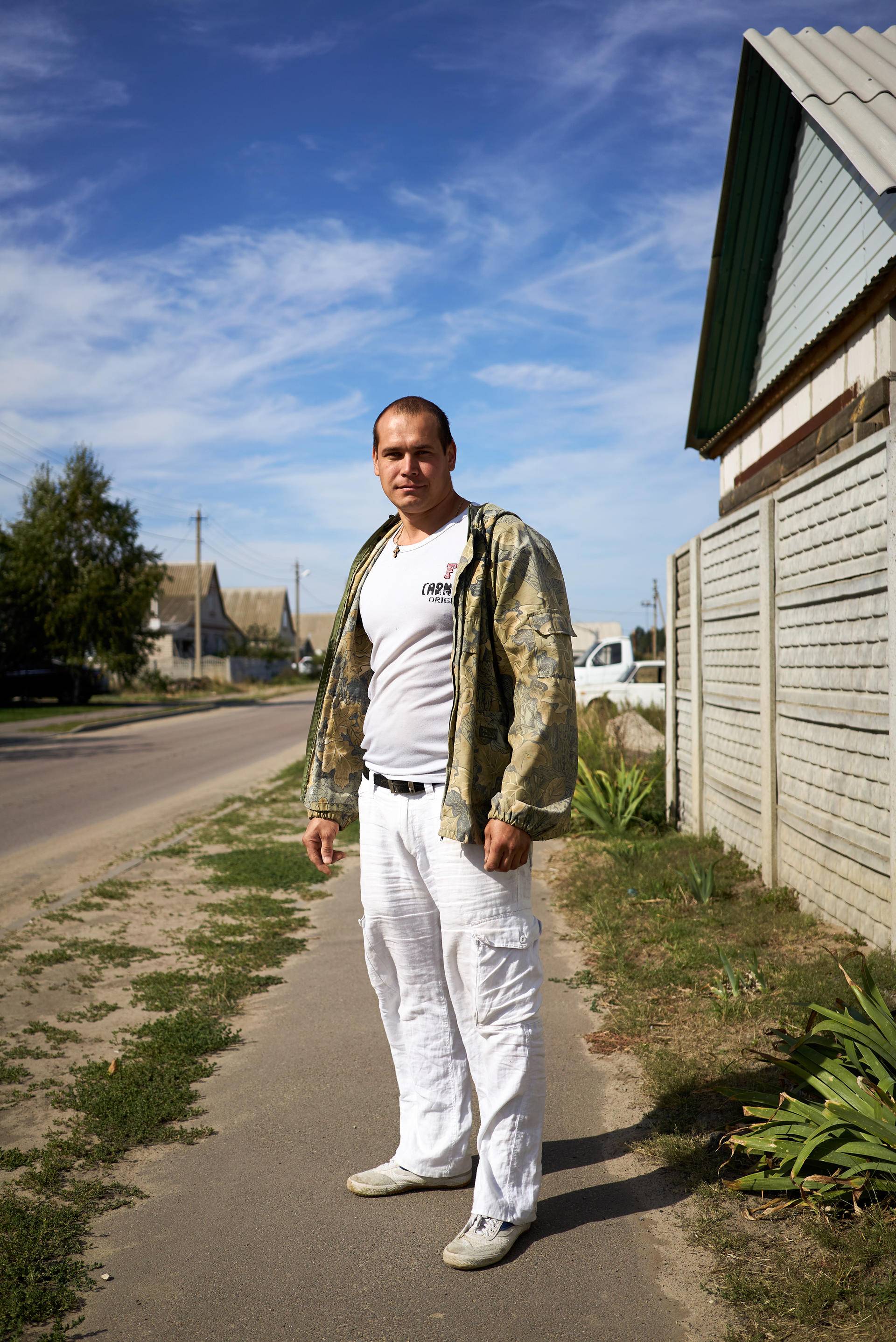 顿河,哥萨克与肖洛霍夫的家乡