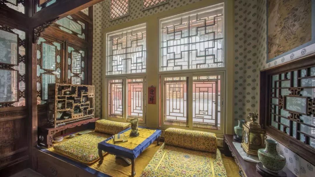 历史上真的有香妃吗让故宫里的1862690件文物告诉你