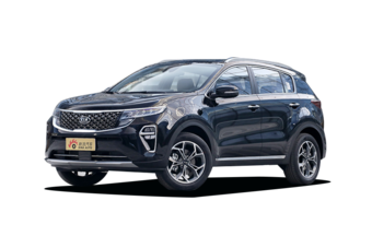 实力彰显  起亚KX5/胜达/标致5008三车一决雌雄