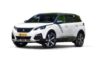 实力彰显  起亚KX5/胜达/标致5008三车一决雌雄