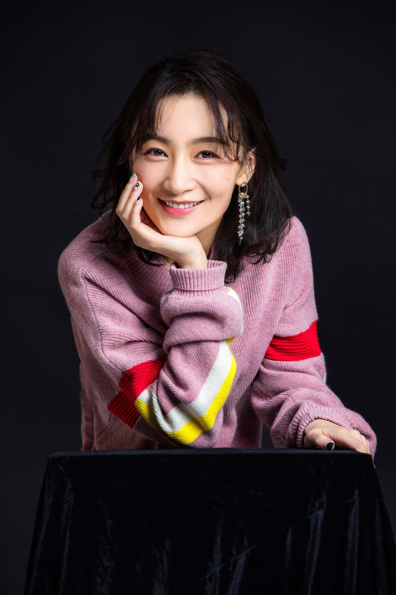 《密查》里的徐亦觉和沈兰,戏外竟然是夫妻?