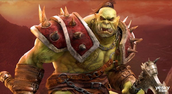 燃烧吧青春魔兽世界怀旧服将于8月27日开服