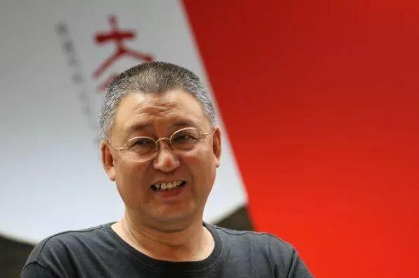 辞职市长拟获省里表彰,他是…|博物馆|辞职|樊建川_新浪网