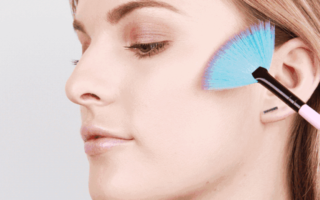 没两把刷子怎么走江湖? | 化妆刷扫盲帖