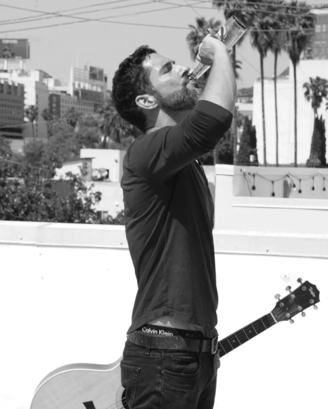 im johnny rapid, and he is rafael alencar.想被他玩弄在股掌之间!