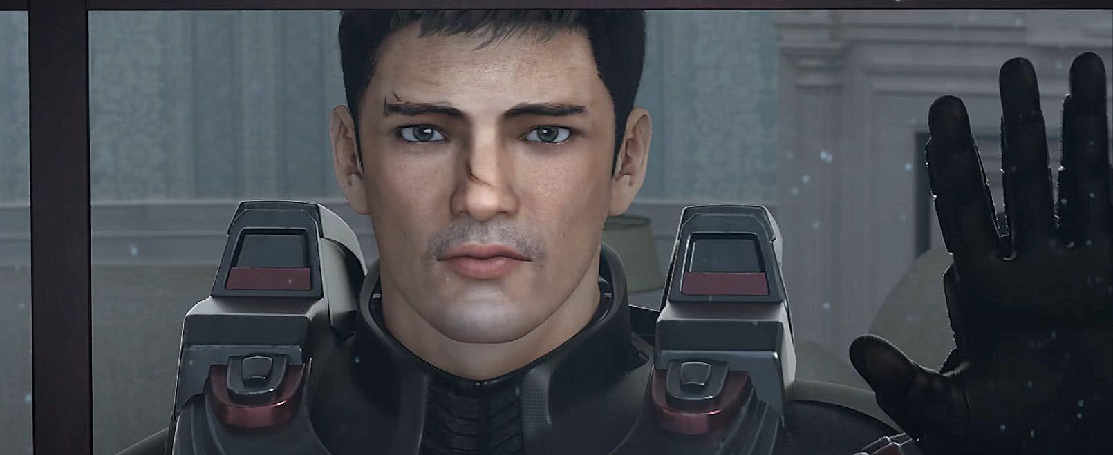 雄兵连:葛小伦放下蔷薇,蔷薇凉冰一起看星星|葛小伦