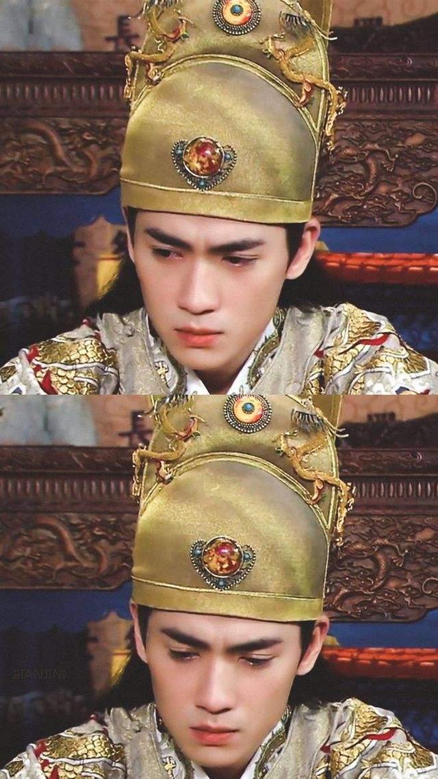 明武宗朱厚照:不是昏君,只是个绝世熊孩子!