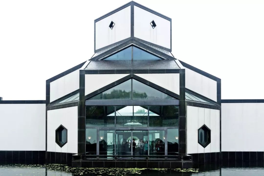 华裔建筑大师贝聿铭逝世:享年102岁,曾设计卢浮宫金字塔