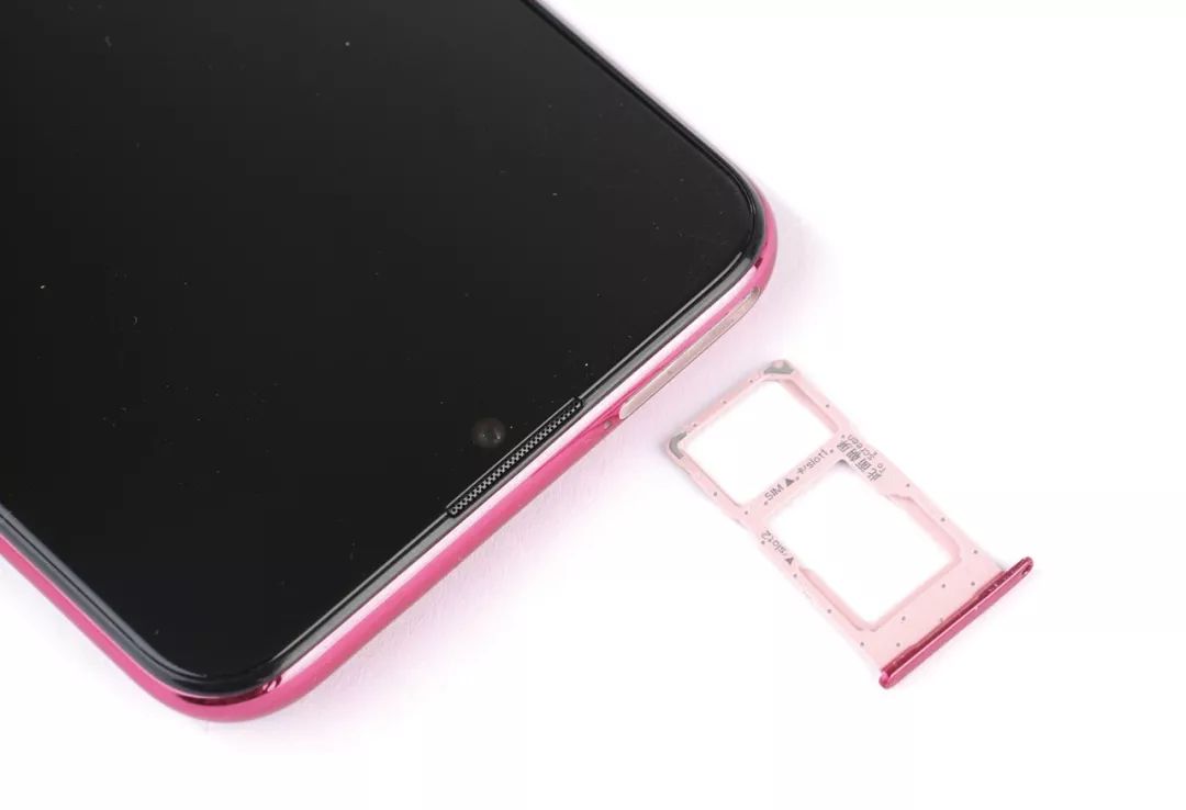 3200万像素千元自拍好手荣耀20i试用体验