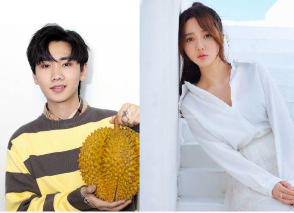 被拍,女方身份曝光网友一脸懵,表妹变宝贝|汪苏泷|徐良|表妹_新浪新闻