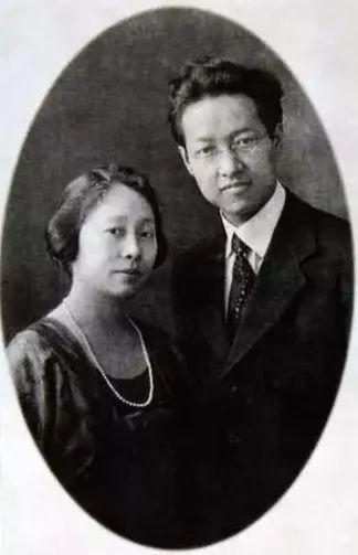 中国出了个鬼才:精通7国语言,名列清华国学四大导师|胡适|赵元任