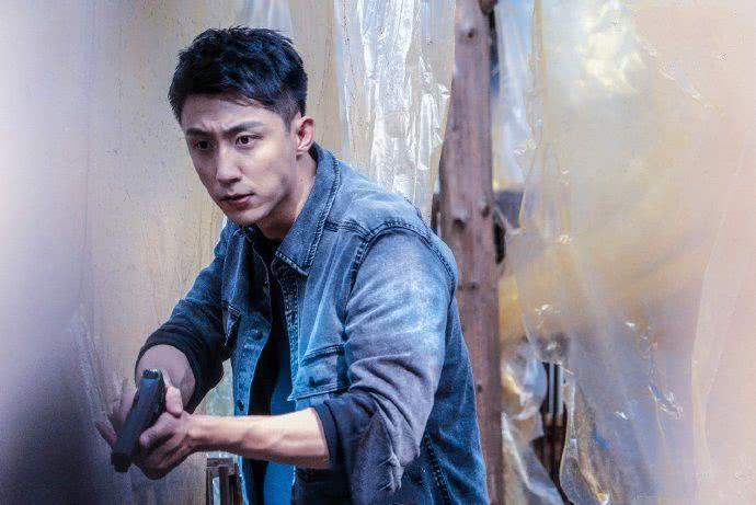 《破冰行动》看谁都像坏人,李飞:东山没好人!