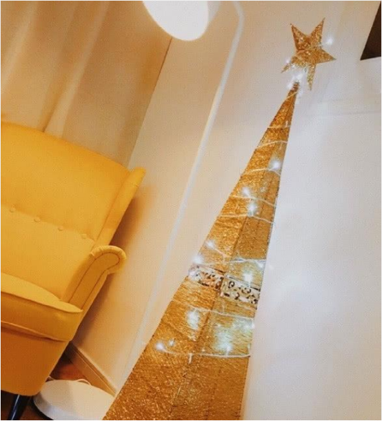 鞠婧祎晒出如今住的豪宅,内部装修奢华大气,进门感觉爱上了