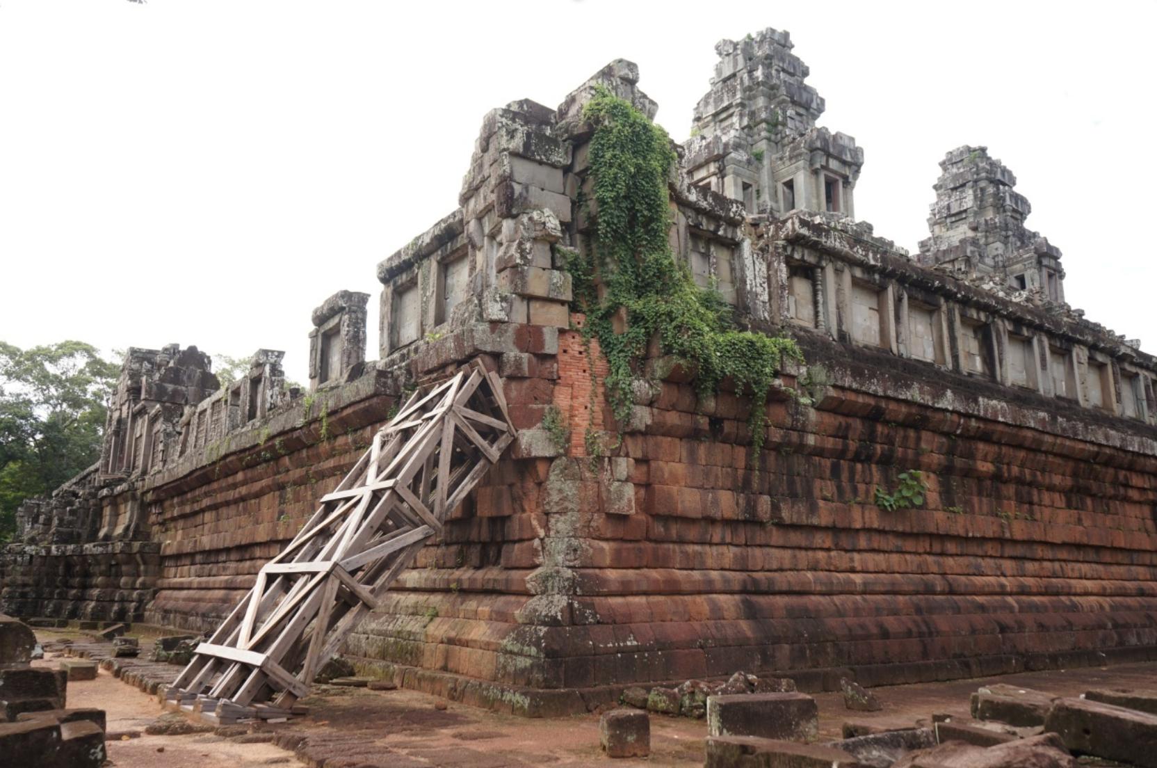 柬埔寨吴哥图片素材-编号24100760-图行天下