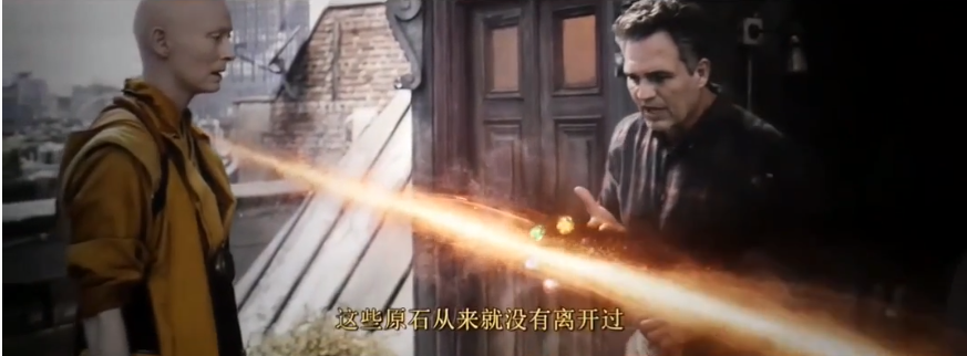 复联4:复仇者穿越时空找无限宝石,是不是会改变原本的时间线?|复仇者|时间线|穿越时空_新浪新闻