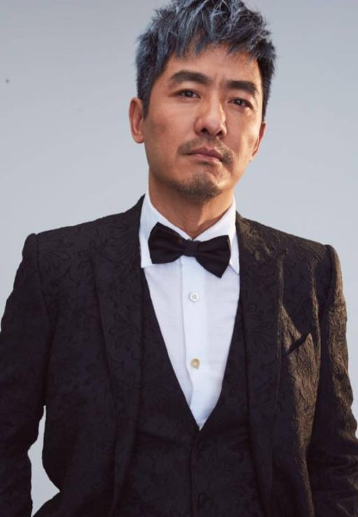 蒋欣《半生缘》接档刘涛《好好的》,郭晓冬版祝鸿才被疑不够猥琐