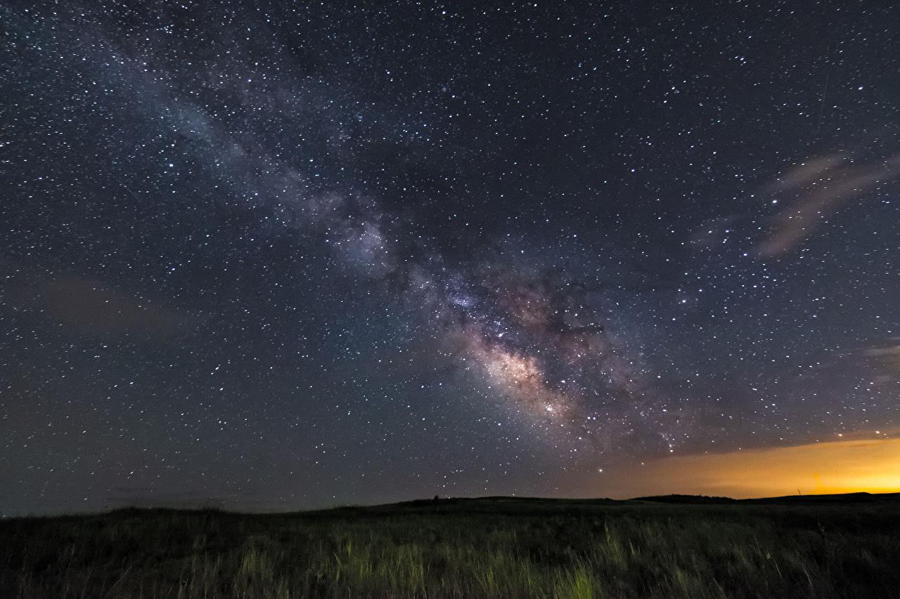 最新研究证实:北斗七星中的一颗恒星,其来源很不一般