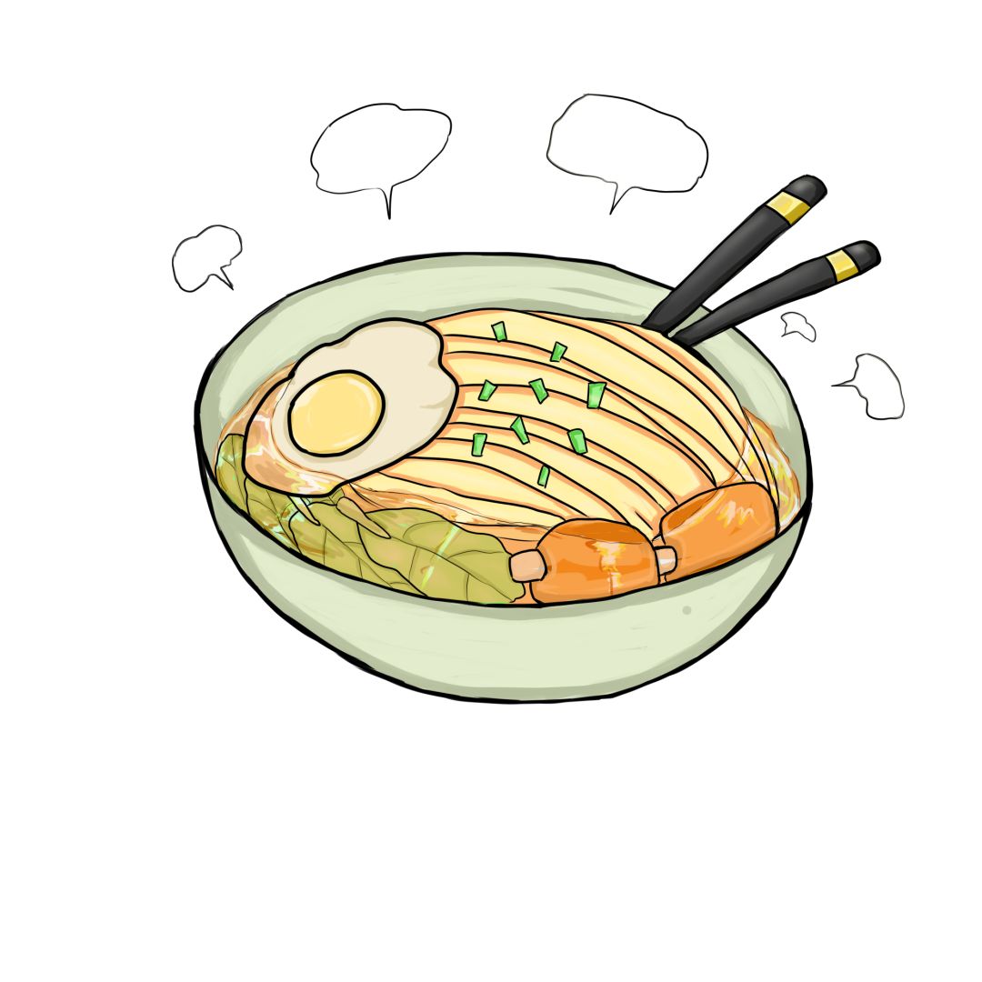 消费丨如何正确选购,存放及蒸煮速冻米面制品|制品