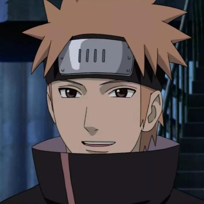 火影佩恩你也会哭的对吗