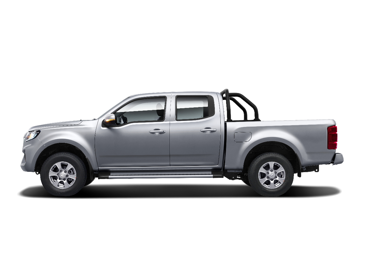 凭实力脱单,我国首款国六汽油皮卡风骏7国六版5.20来袭!