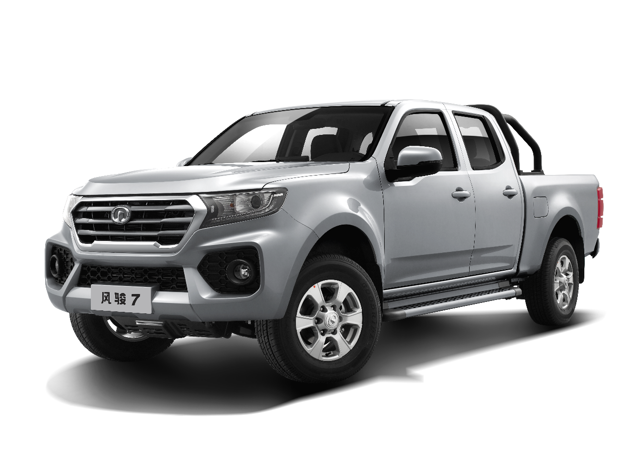 20表白日重磅上市后,必将会助推国内皮卡市场上升至新高度