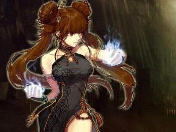 dnf:魔盒加入格斗家二觉像素头和13强化券,丸子头那是真的好看