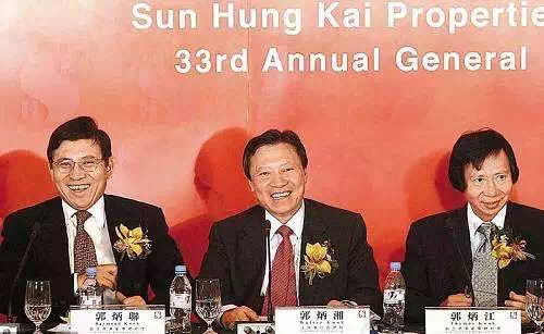 香港四大家族接班启示录 万亿财富平稳传承 是个高难度技术活 财富 新浪财经 新浪网 香港四大家族接班启示录 万亿财富平稳传承 是个高难度技术活 财富 新浪财经 新浪网