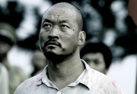 赵文卓师弟斌子被称"最可爱的土匪",他演刘华强团伙打手胡大海